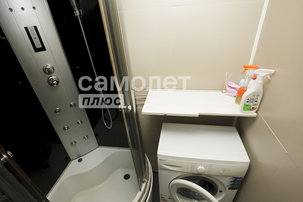 
  Продается 1-комн. квартира, 18.3 м², Железнякова ул, д. 10
. Фото 8.