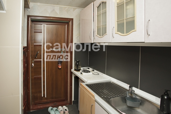 
  Продается 1-комн. квартира, 18.3 м², Железнякова ул, д. 10
. Фото 11.