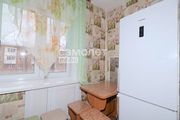 
  Продается 2-комн. квартира, 44.2 м², Шахтеров пр-кт, д. 37А
. Фото 2.