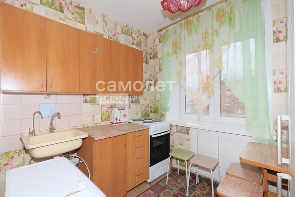 
  Продается 2-комн. квартира, 44.2 м², Шахтеров пр-кт, д. 37А
. Фото 4.