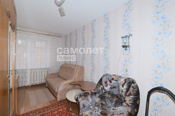 
  Продается 2-комн. квартира, 44.2 м², Шахтеров пр-кт, д. 37А
. Фото 9.