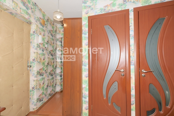 
  Продается 2-комн. квартира, 44.2 м², Шахтеров пр-кт, д. 37А
. Фото 15.