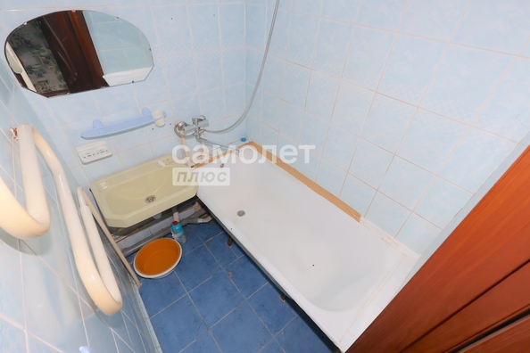 
  Продается 2-комн. квартира, 44.2 м², Шахтеров пр-кт, д. 37А
. Фото 17.