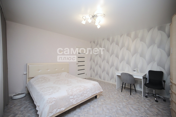 
  Продается 4-комн. квартира, 79.1 м², Марковцева ул, д. 24
. Фото 5.