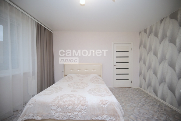 
  Продается 4-комн. квартира, 79.1 м², Марковцева ул, д. 24
. Фото 6.