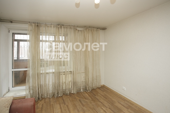 
  Продается 3-комн. квартира, 62.6 м², Пролетарская ул, д. 22
. Фото 5.