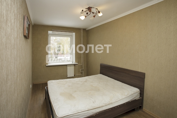 
  Продается 3-комн. квартира, 62.6 м², Пролетарская ул, д. 22
. Фото 9.