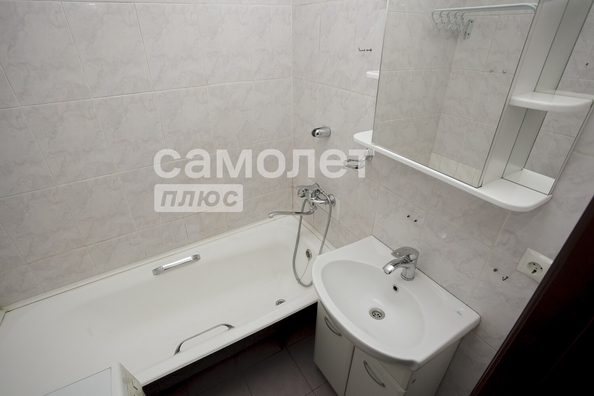 
  Продается 3-комн. квартира, 62.6 м², Пролетарская ул, д. 22
. Фото 19.