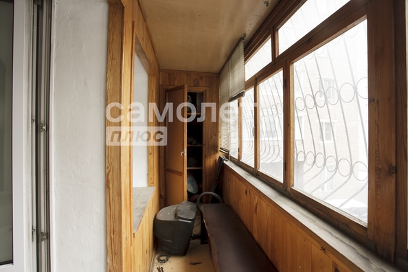 
  Продается 3-комн. квартира, 62.6 м², Пролетарская ул, д. 22
. Фото 29.