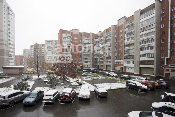 
  Продается 3-комн. квартира, 62.6 м², Пролетарская ул, д. 22
. Фото 31.