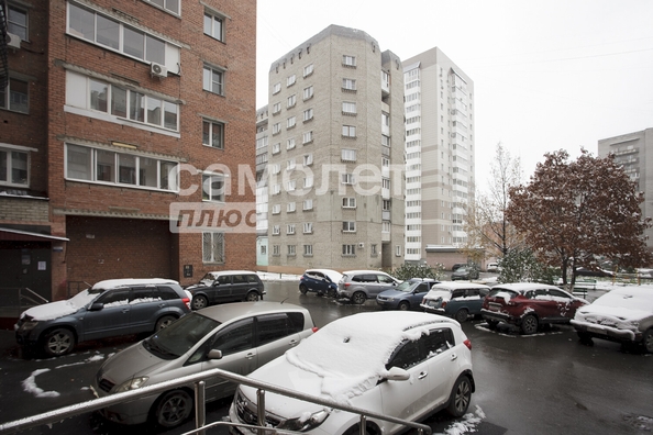 
  Продается 3-комн. квартира, 62.6 м², Пролетарская ул, д. 22
. Фото 33.
