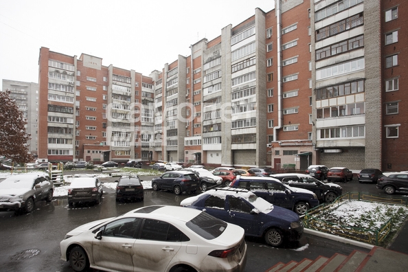 
  Продается 3-комн. квартира, 62.6 м², Пролетарская ул, д. 22
. Фото 34.