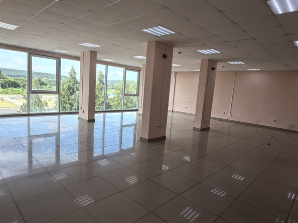 
  Сдается офис, 116 м², Притомский пр-кт, д. 7/1
. Фото 2.