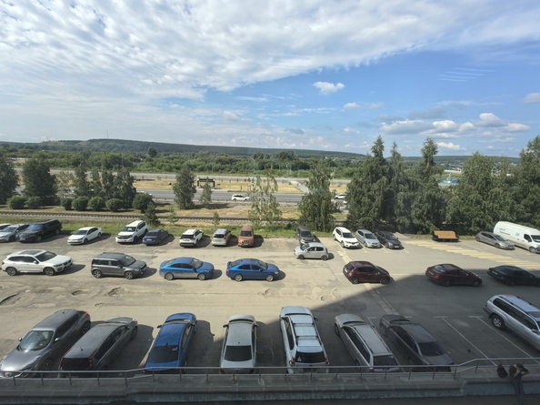 
  Сдается офис, 116 м², Притомский пр-кт, д. 7/1
. Фото 5.