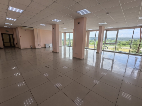 
  Сдается офис, 116 м², Притомский пр-кт, д. 7/1
. Фото 8.