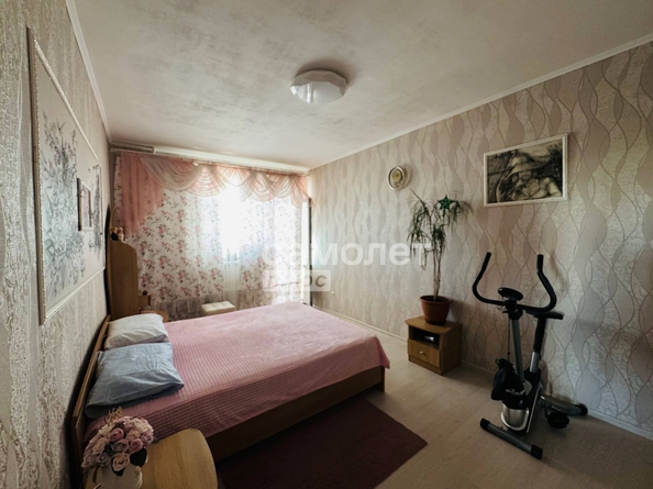 
  Продается 4-комн. квартира, 94.2 м², Комсомольский пр-кт, д. 51
. Фото 6.