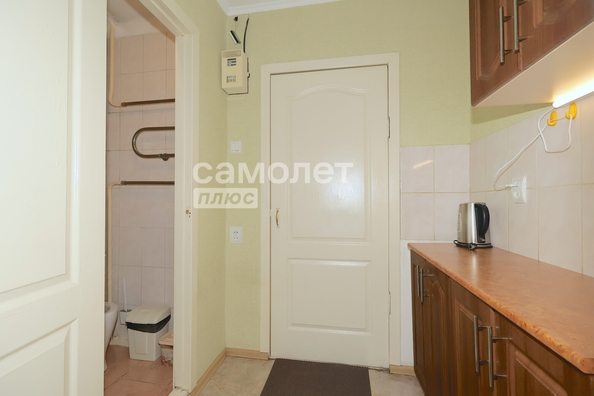 
  Продается студия, 23 м², Ленина пр-кт, д. 137Б
. Фото 7.