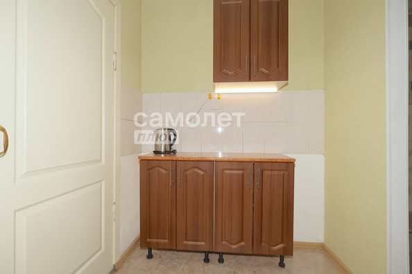 
  Продается студия, 23 м², Ленина пр-кт, д. 137Б
. Фото 11.