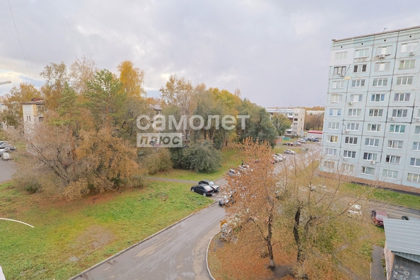 
  Продается студия, 23 м², Ленина пр-кт, д. 137Б
. Фото 12.