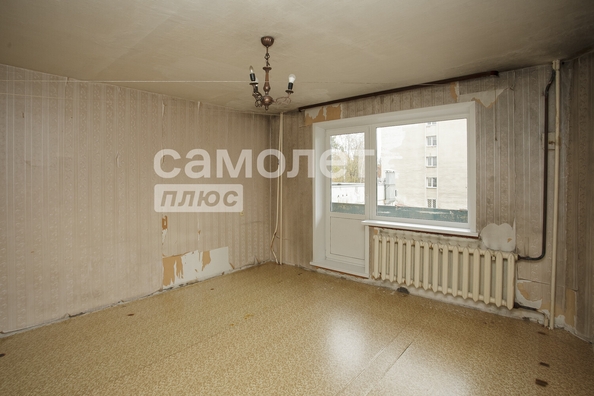 
  Продается 3-комн. квартира, 70.7 м², Сергея Тюленина ул, д. 8
. Фото 3.