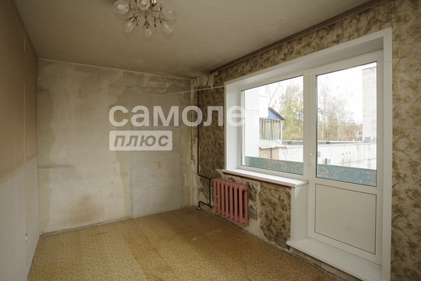 
  Продается 3-комн. квартира, 70.7 м², Сергея Тюленина ул, д. 8
. Фото 5.