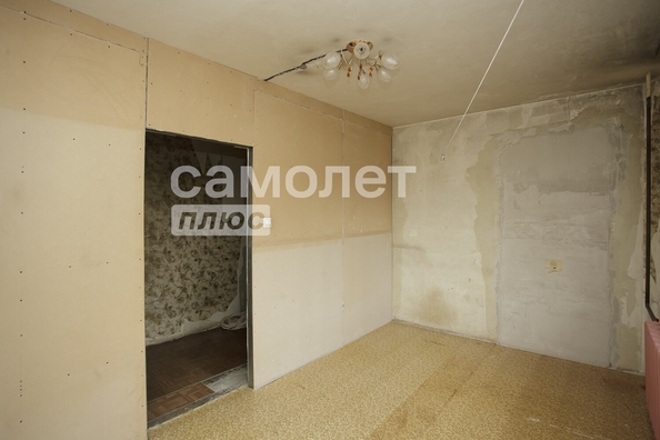 
  Продается 3-комн. квартира, 70.7 м², Сергея Тюленина ул, д. 8
. Фото 6.
