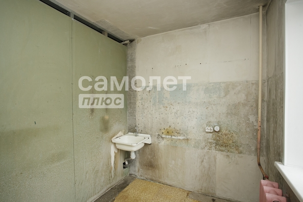 
  Продается 3-комн. квартира, 70.7 м², Сергея Тюленина ул, д. 8
. Фото 10.
