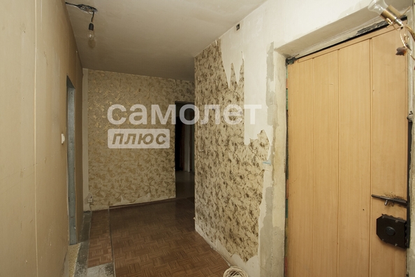 
  Продается 3-комн. квартира, 70.7 м², Сергея Тюленина ул, д. 8
. Фото 15.