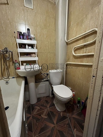 
  Продается 1-комн. квартира, 22 м², Мичурина ул, д. 61
. Фото 6.