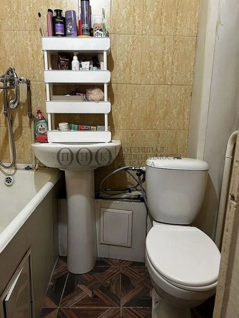 
  Продается 1-комн. квартира, 22 м², Мичурина ул, д. 61
. Фото 7.