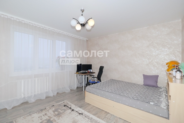 
  Продается комната, 53.6 м², Московский пр-кт, д. 21
. Фото 2.