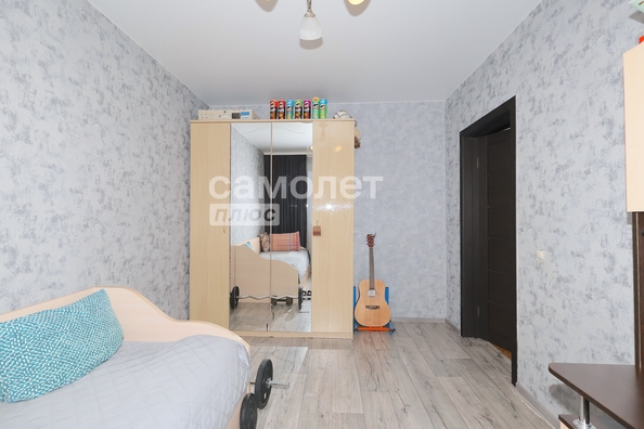 
  Продается комната, 53.6 м², Московский пр-кт, д. 21
. Фото 4.