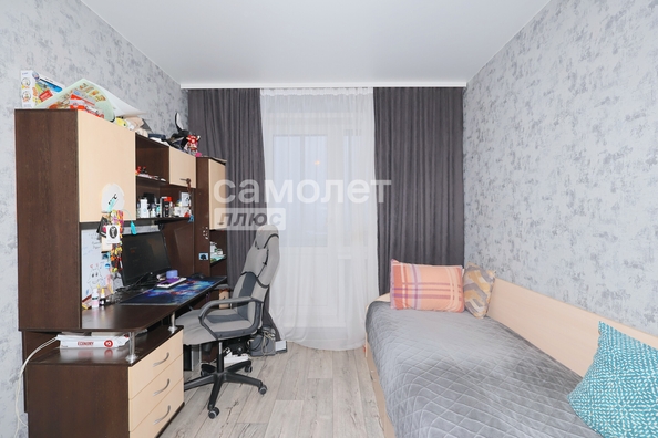 
  Продается комната, 53.6 м², Московский пр-кт, д. 21
. Фото 8.
