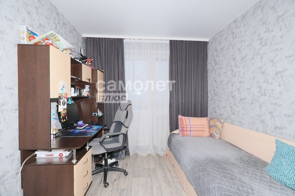 
  Продается комната, 53.6 м², Московский пр-кт, д. 21
. Фото 9.