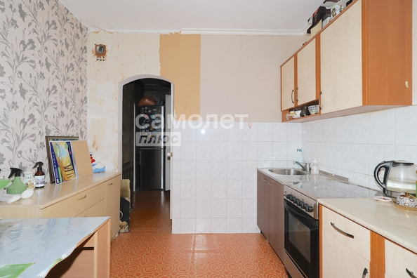 
  Продается комната, 53.6 м², Московский пр-кт, д. 21
. Фото 15.