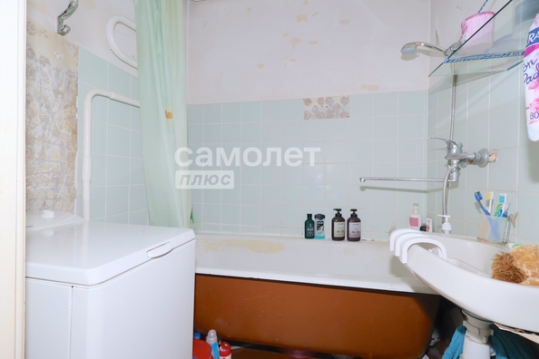 
  Продается комната, 53.6 м², Московский пр-кт, д. 21
. Фото 17.