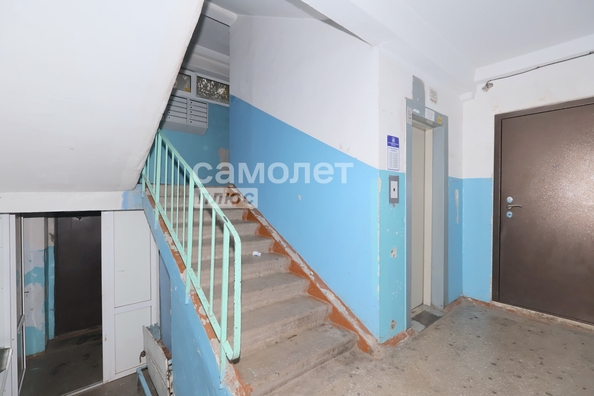 
  Продается комната, 53.6 м², Московский пр-кт, д. 21
. Фото 25.