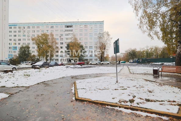 
  Продается комната, 53.6 м², Московский пр-кт, д. 21
. Фото 31.