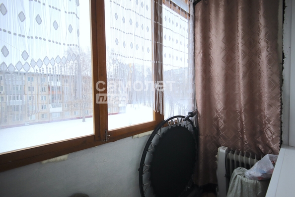 
  Продается 2-комн. квартира, 43.6 м², Строителей б-р, д. 16
. Фото 10.