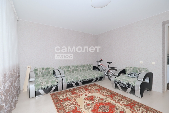 
  Продается 2-комн. квартира, 58.4 м², Инициативная ул, д. 10
. Фото 4.