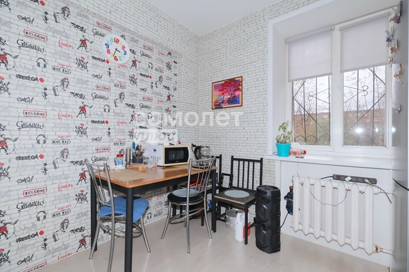 
  Продается 2-комн. квартира, 58.4 м², Инициативная ул, д. 10
. Фото 11.