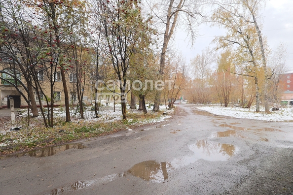 
  Продается 2-комн. квартира, 58.4 м², Инициативная ул, д. 10
. Фото 17.