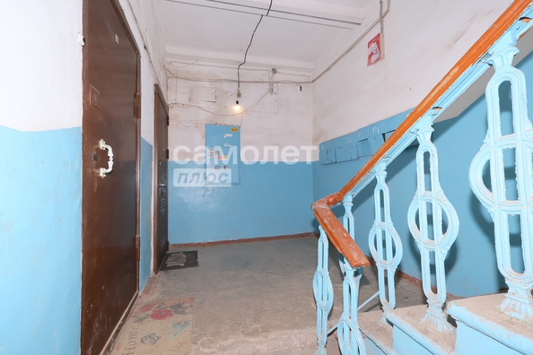 
  Продается 2-комн. квартира, 58.4 м², Инициативная ул, д. 10
. Фото 21.