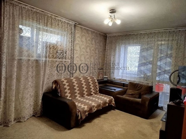 
  Продается 1-комн. квартира, 32.4 м², Октябрьский пр-кт, д. 83
. Фото 2.