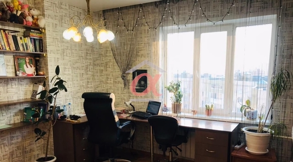 
  Продается 2-комн. квартира, 72.7 м², Шахтеров пр-кт, д. 74а
. Фото 5.