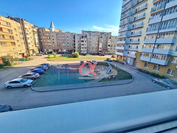 
  Продается 3-комн. квартира, 98 м², Тухачевского ул, д. 29Бк1
. Фото 5.