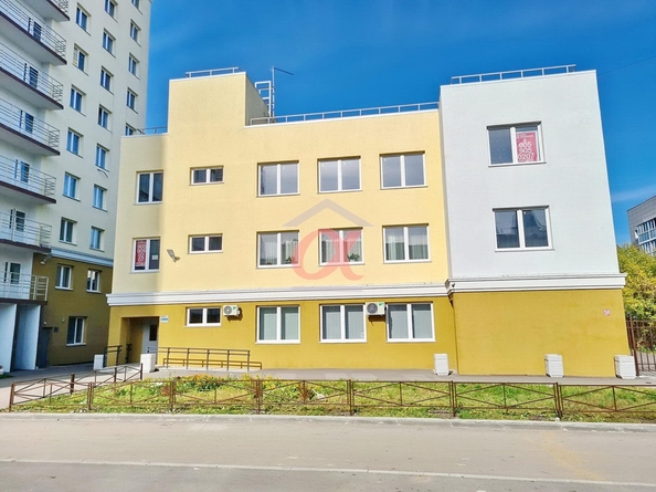 
  Продается 3-комн. квартира, 98 м², Тухачевского ул, д. 29Бк1
. Фото 19.