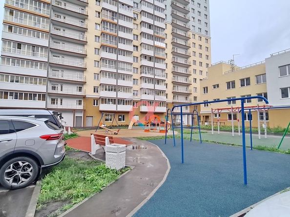 
  Продается 3-комн. квартира, 98 м², Тухачевского ул, д. 29Бк1
. Фото 20.