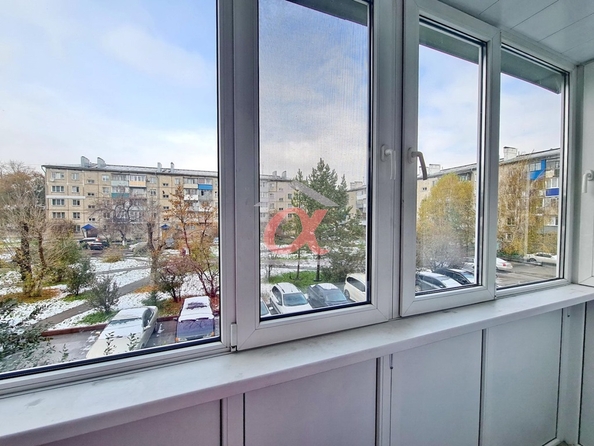 
  Продается 2-комн. квартира, 45 м², Советская ул, д. 42
. Фото 2.
