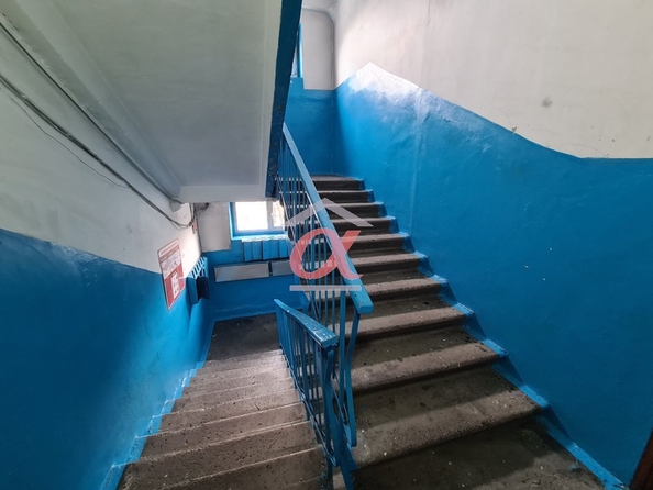 
  Продается 2-комн. квартира, 45 м², Советская ул, д. 42
. Фото 18.